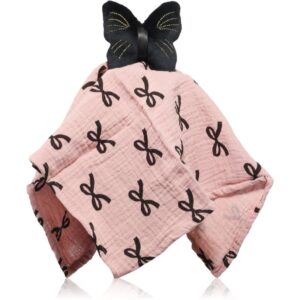 Bjällra of Sweden Bow Collection animăluț moale