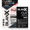 BlanX Oxygen Power Whitening Black Strips benzi pentru ablirea dintilor pentru dinti 10 buc-ro