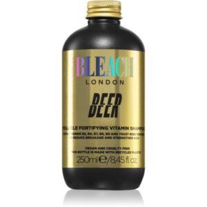 Bleach London Beer sampon fortifiant 250 ml-ro