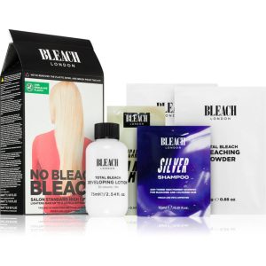 Bleach London No Bleach Bleach Culoare permanenta pentru par pentru decolorarea părului 1 buc-ro