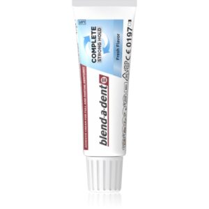 Blend-a-dent Extra Strong Original cremă de fixare pentru proteze dentare 47 g-ro