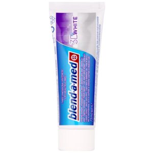 Blend-a-med 3D White pastă de dinți cu efect de albire 75 ml-ro