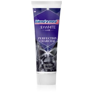 Blend-a-med Charcoal pastă de dinți cu cărbune activ 75 ml-Țena