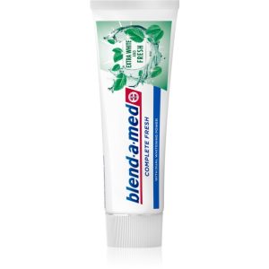 Blend-a-med Extra White & Fresh pastă de dinți revigorantă 75 ml-ro