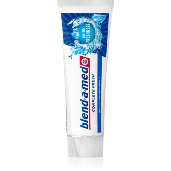 Blend-a-med Lasting Freshness pastă de dinți revigorantă 75 ml-ro