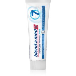 Blend-a-med Protect 7 Extra Fresh pasta de dinti pentru respiratie proaspata 75 ml-Țena