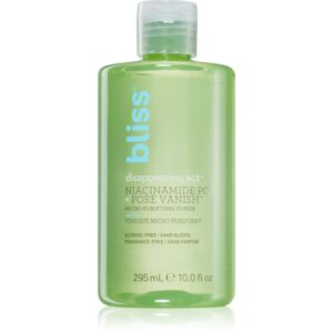 Bliss Disappearing ser pentru minimizarea porilor 295 ml-ro