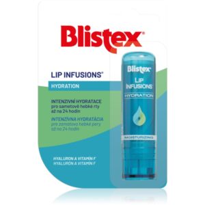 Blistex Lip Infusion Balsam de buze hidratant 3