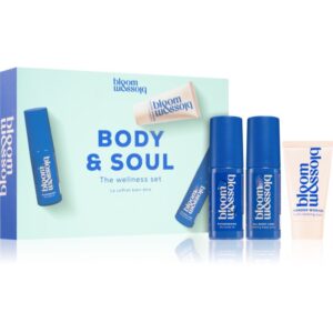 Bloom & Blossom Body & Soul set cadou-Țena