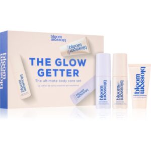 Bloom & Blossom The Glow Getter set cadou-Țena