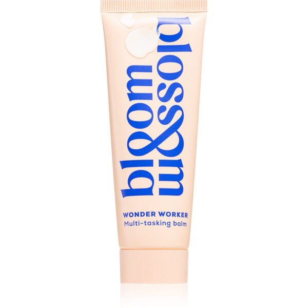 Bloom & Blossom Wonder Worker balsam pentru hidratare intensiva 50 ml-ro