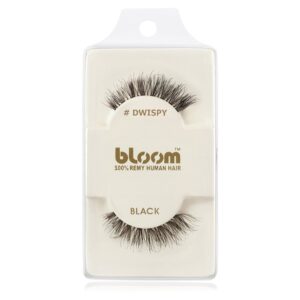 Bloom Natural gene false din par natural (Dwispy