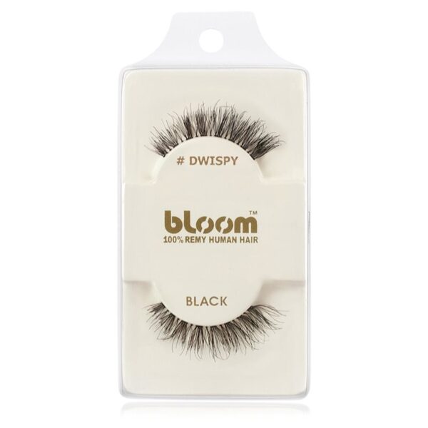 Bloom Natural gene false din par natural (Dwispy