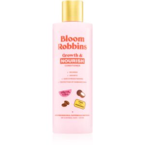 Bloom Robbins Growth & Nourish balsam pentru hranire si stralucire 250 ml-Țena