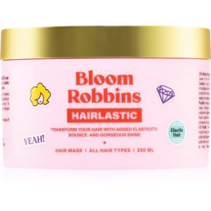 Bloom Robbins Hairlastic masca de par cu efect de regenerare si hidratare 250 ml-ro