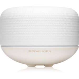 Bloomy Lotus Macaron Difuzor de aromă cu ultrasunete 1 buc-Țena