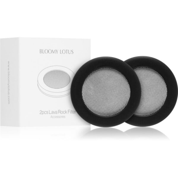 Bloomy Lotus Zen Portable Air Purifier filtru de rezervă 2 buc-Țena