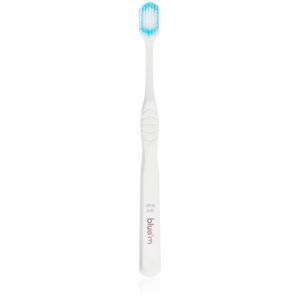 Blue M Essentials for Health perie de dinti ultra moale 1 buc-ro