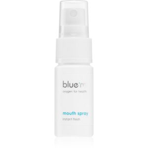 Blue M Oxygen for Health spray de gura 15 ml-ro