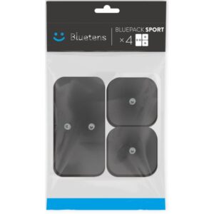 Bluetens Duo Sport electrozi de rezervă mărime S