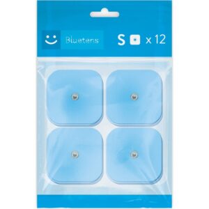 Bluetens Smart electrozi de rezervă mărime S 12 buc-Țena