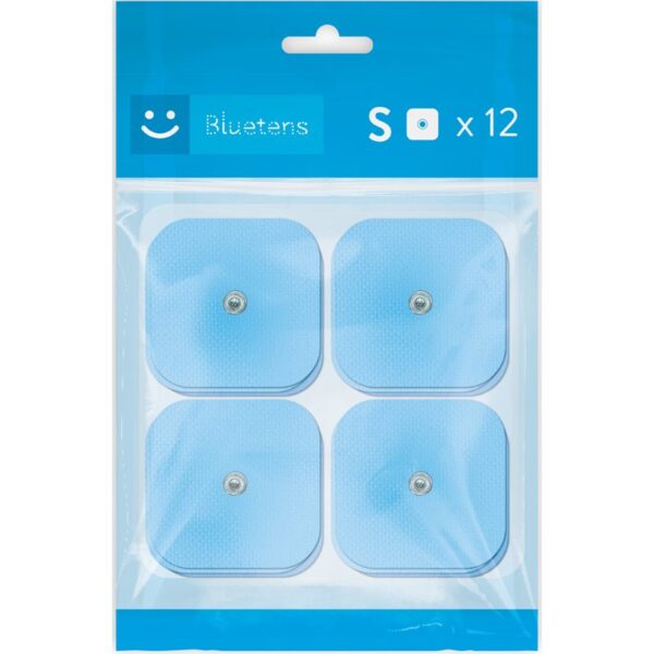 Bluetens Smart electrozi de rezervă mărime S 12 buc-Țena