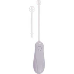 Bo Jungle B-Powder Mixer Grey mixer pentru lapte praf 1 buc-ro