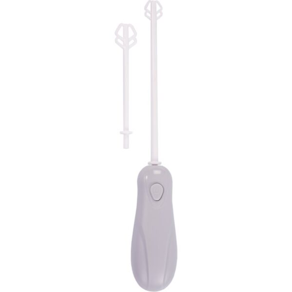 Bo Jungle B-Powder Mixer Grey mixer pentru lapte praf 1 buc-ro