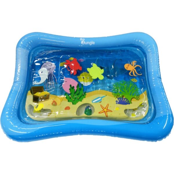 Bo Jungle B-Watermat Sea Friends covor de joacă 50 × 64