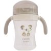 Bo Jungle Drinking Cup 360° cană pentru antrenament 6m+ Cuddly Koala 240 ml-Țena
