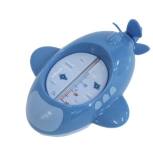 Bo Jungle Thermometer Submarine termometru pentru copii pentru baie 1 buc-ro