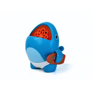 Bo Jungle Zippy Shark aparat de făcut baloane de săpun 1 buc-Țena