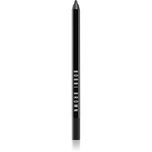 Bobbi Brown 24 Hour Waterproof Kajal Liner creion kohl pentru ochi culoare Black 7