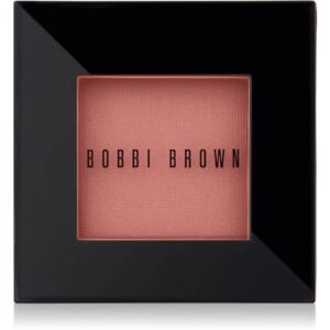 Bobbi Brown Blush fard de obraz sub forma de pudra culoare Antigua Shimmer 3.5 g-Țena