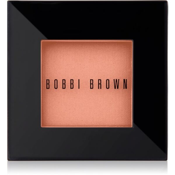Bobbi Brown Blush fard de obraz sub forma de pudra culoare Avenue Shimmer 3.5 g-Țena