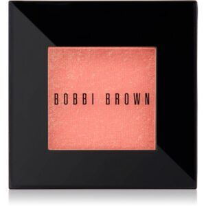 Bobbi Brown Blush fard de obraz sub forma de pudra culoare Rooftop Rose Shimmer 3.5 g-ro