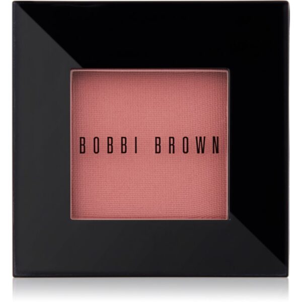 Bobbi Brown Blush fard de obraz sub forma de pudra culoare Tawny Matte 3.5 g-ro