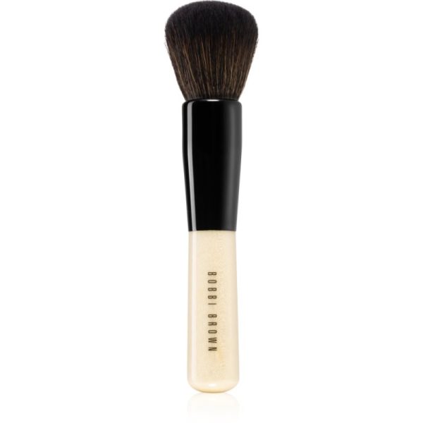 Bobbi Brown Bronzer Brush pensula pentru bronzer 1 buc-Țena