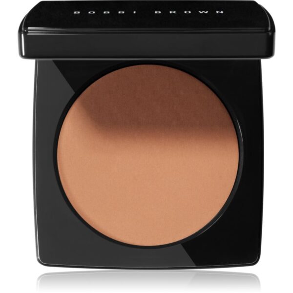Bobbi Brown Bronzing Powder pudra bronzanta culoare Golden Light 9 g-ro