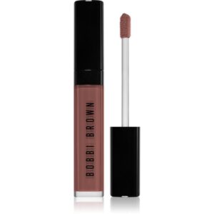 Bobbi Brown Crushed Oil Infused Gloss lip gloss hidratant culoare Force of Nature 6 ml-ro