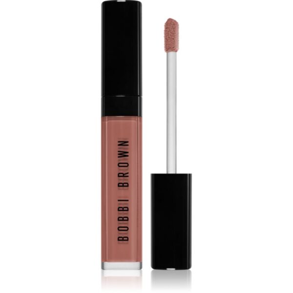 Bobbi Brown Crushed Oil Infused Gloss lip gloss hidratant culoare Free Spirit 6 ml-ro