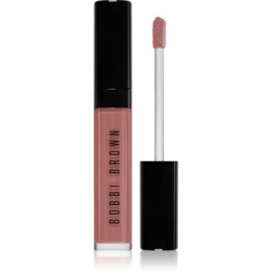 Bobbi Brown Crushed Oil Infused Gloss lip gloss hidratant culoare In the Buff 6 ml-ro