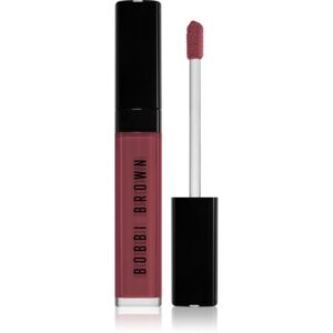 Bobbi Brown Crushed Oil Infused Gloss lip gloss hidratant culoare Slow Jam 6 ml-ro