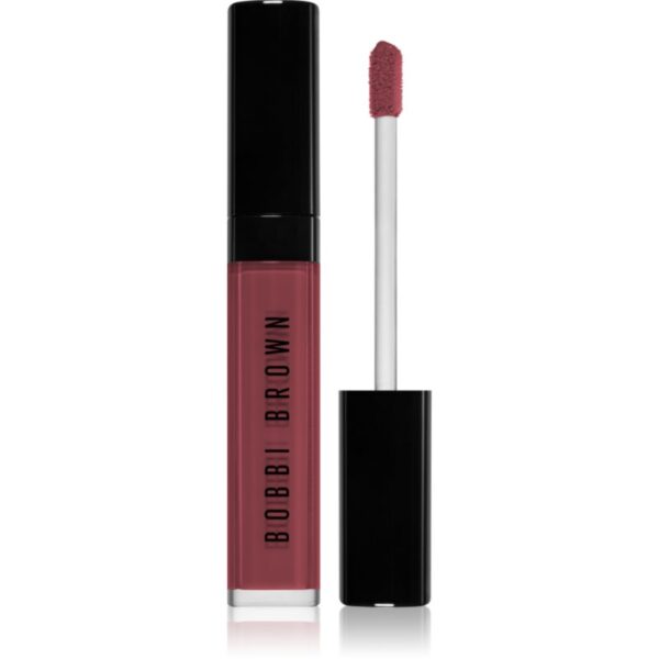 Bobbi Brown Crushed Oil Infused Gloss lip gloss hidratant culoare Slow Jam 6 ml-ro