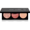 Bobbi Brown Essential Eye Shadow Trios paletă cu farduri de ochi pentru look perfect culoare Soft Coral 4