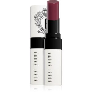 Bobbi Brown Extra Lip Tint balsam de buze tonifiant culoare Bare Blackberry 2