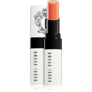 Bobbi Brown Extra Lip Tint balsam de buze tonifiant culoare Bare Melon 2