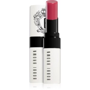 Bobbi Brown Extra Lip Tint balsam de buze tonifiant culoare Bare Raspberry 2
