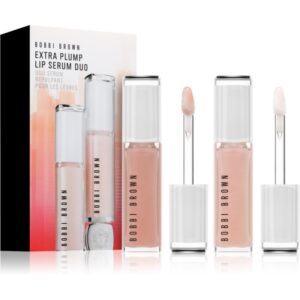 Bobbi Brown Extra Plump Lip Serum Duo set cadou de buze-ro
