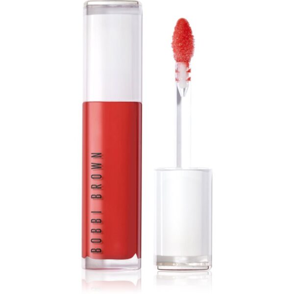 Bobbi Brown Extra Plump lip gloss hidratant culoare Bare Geranium 6 ml-ro